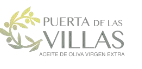 Logo de Puerta de las villas