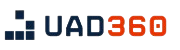 Logo de UAD360