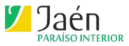 Logo de Diputación de Jaén