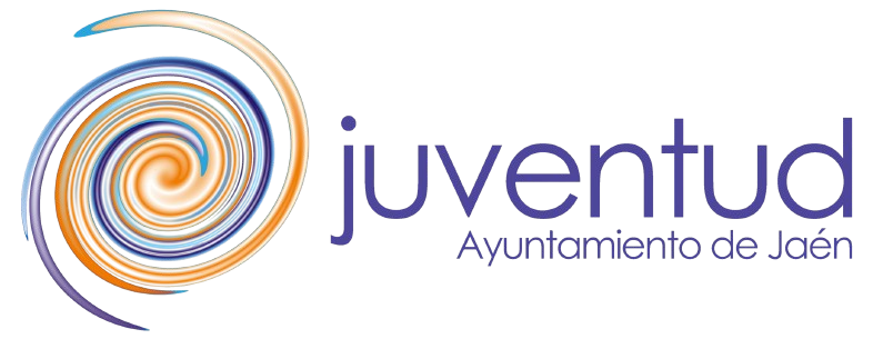 Logo de Juventud - Ayuntamiento de Jaén