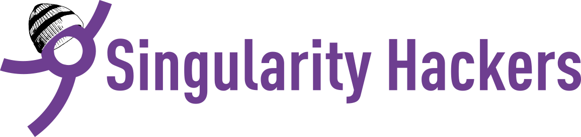 Logo de Singularity Hackers