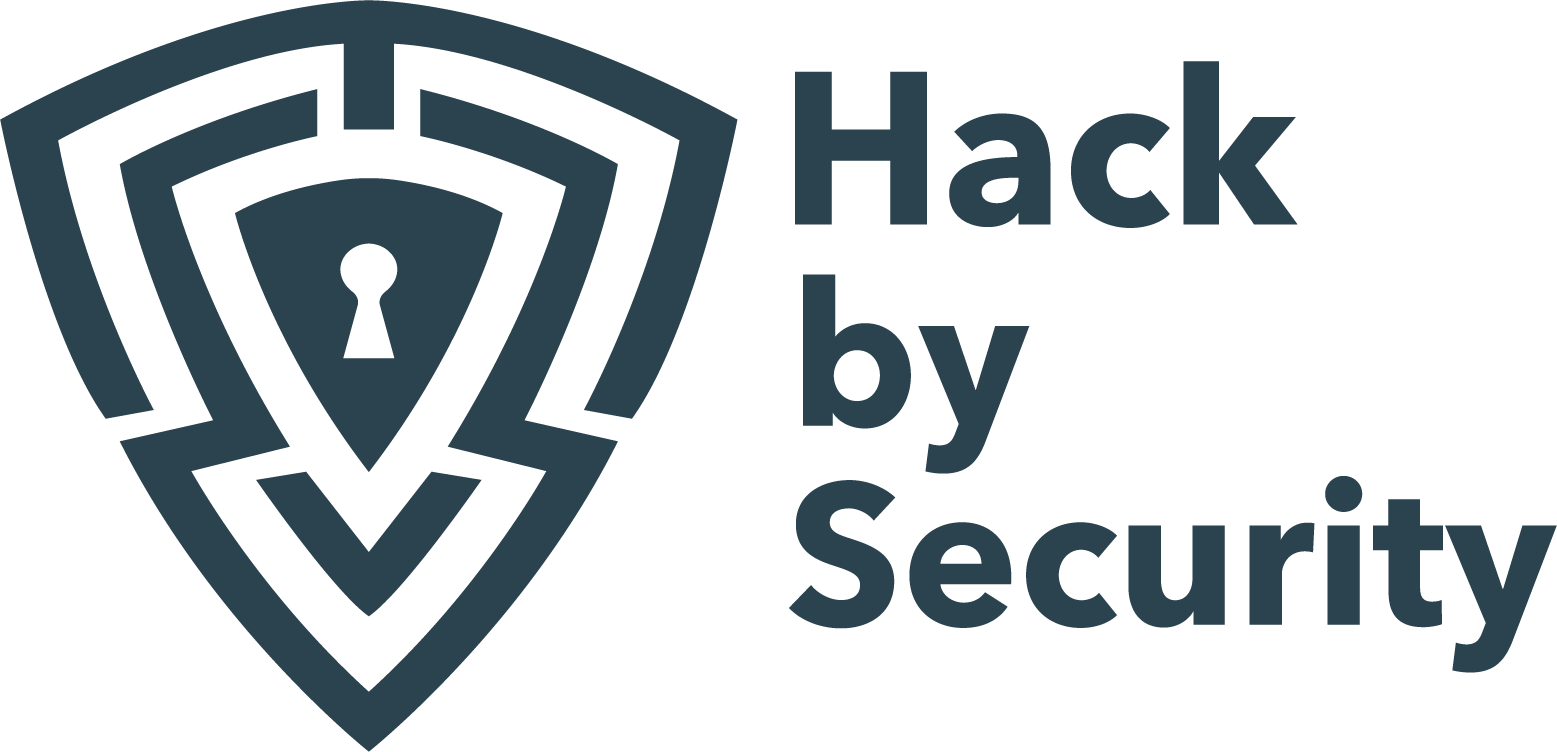 Logo de HackBySecurity