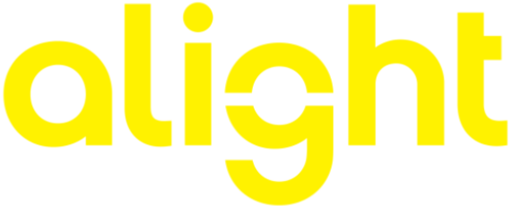 Logo de Alight