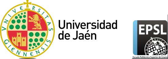 Logo de Universidad de Jaén