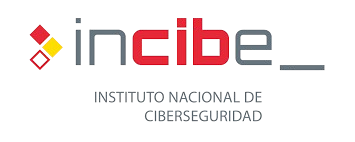 Logo de Incibe