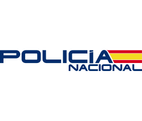 Logo de Policía nacional