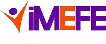 Logo de IMEFE