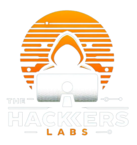 Logo de The Hackers Labs