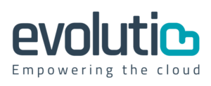 Logo de Evolutio