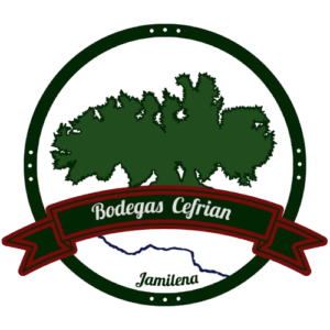 Logo de Bodegas Cefrián