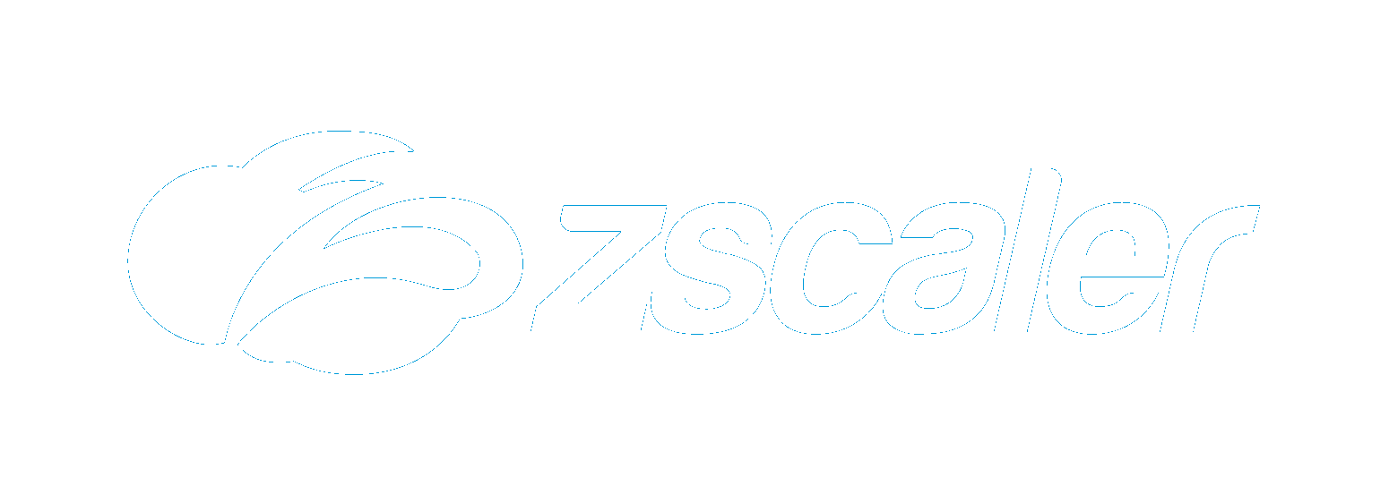 Logo de [2026] ZSCALER
