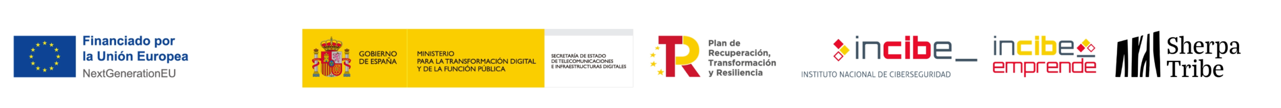 Logo de [2026] Sherpa