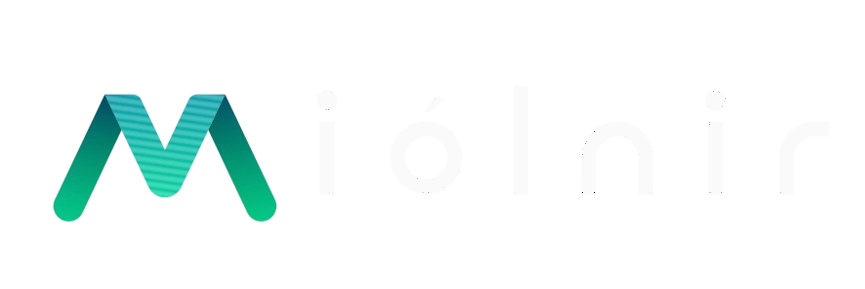 Logo de [2026] Miolnir