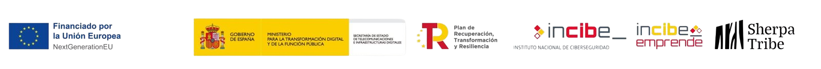 Logo de [2026] Sherpa