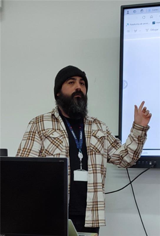 Gaspar Conde García