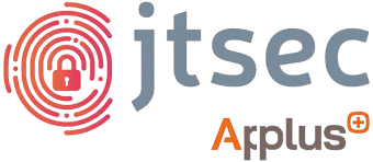 Logo de [2026] JTSEC