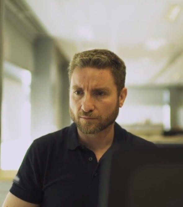 Miguel Ángel de Castro