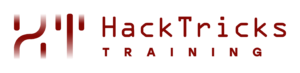 Logo oficial de HackTricks Training