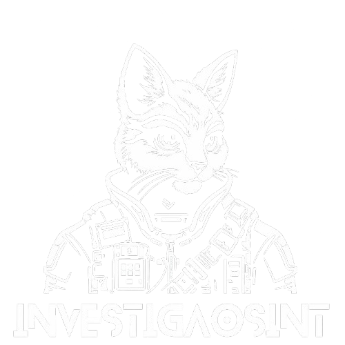 Logo de [2026] InvestigaOSINT
